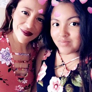 Meet your Posher, Isabel